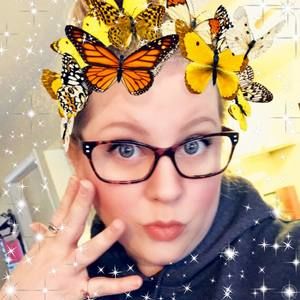 Meet your Posher, Jen